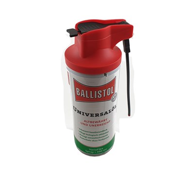 Olja Ballistol VarioFlex Spray 350 ml